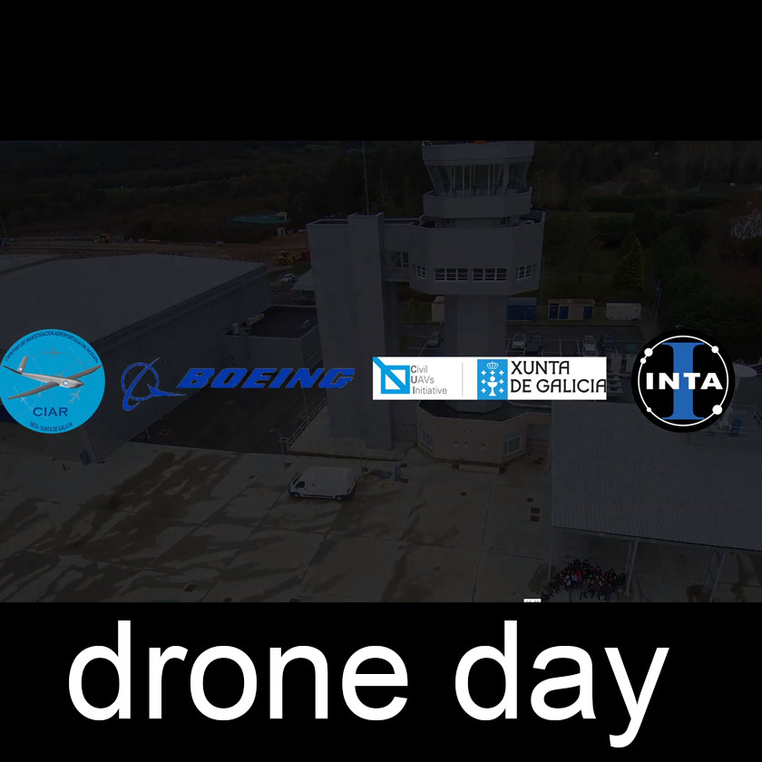drone day